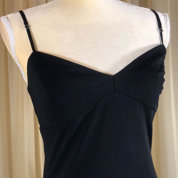 BCBCMAXAZRIA BLACK DRESS 👗 - Picture 5 of 16